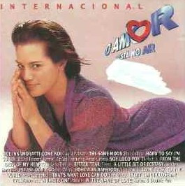 "O Amor está no Ar", tema "Innamorati Come Noi" (1996)